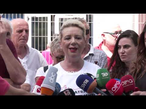 Video: Prania E Teatrit Në Qytet