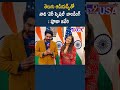 తెలుగు ఆడియన్స్‌తో నాది 'వెరీ స్పెషల్' బాండింగ్: పూజా జవేరి - TV9