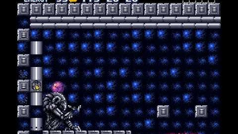 Super Metroid Limit w/ commentary part 45