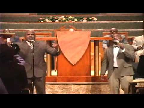 The True Church of God in Christ Praise Service -M...