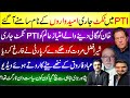 Pti Candidates For Election 2024? Sher Afzal Marwat Party Se Farig | Latest Breaking News Update