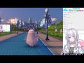 End of video