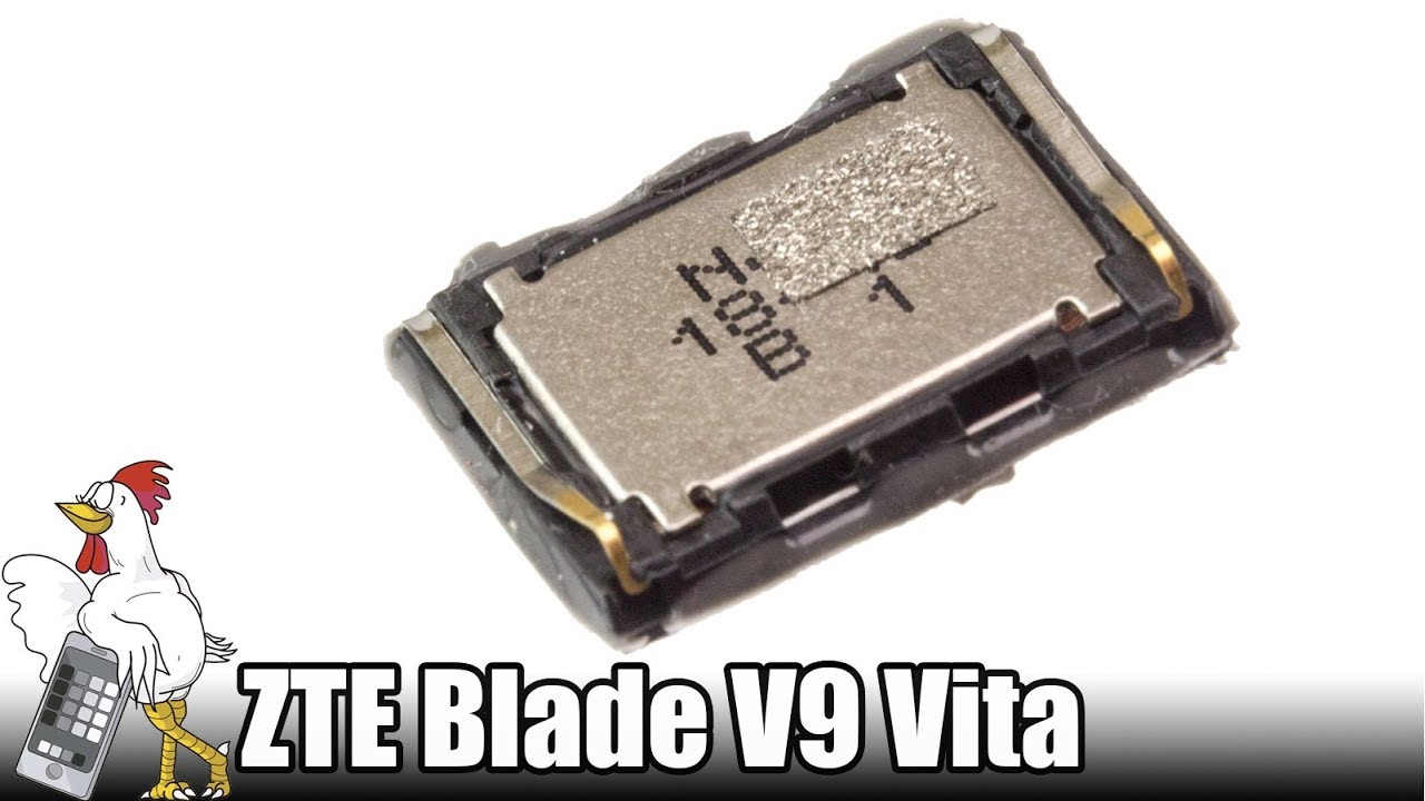 V9 vita аккумулятор