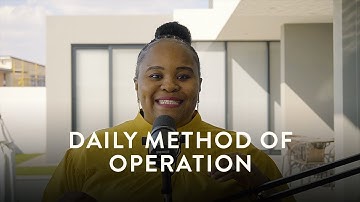 Network Marketing Daily Method of Operation