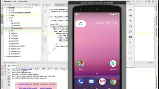 Flutter 24   Login App
