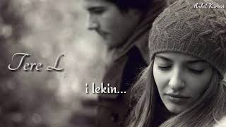 Tha Kon Mera | Chale Aana | Sad | WhatsApp Status