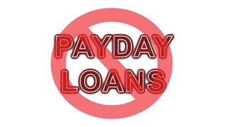 Alternatives to Payday Lenders - WAFF48 Huntsville 4-1-15