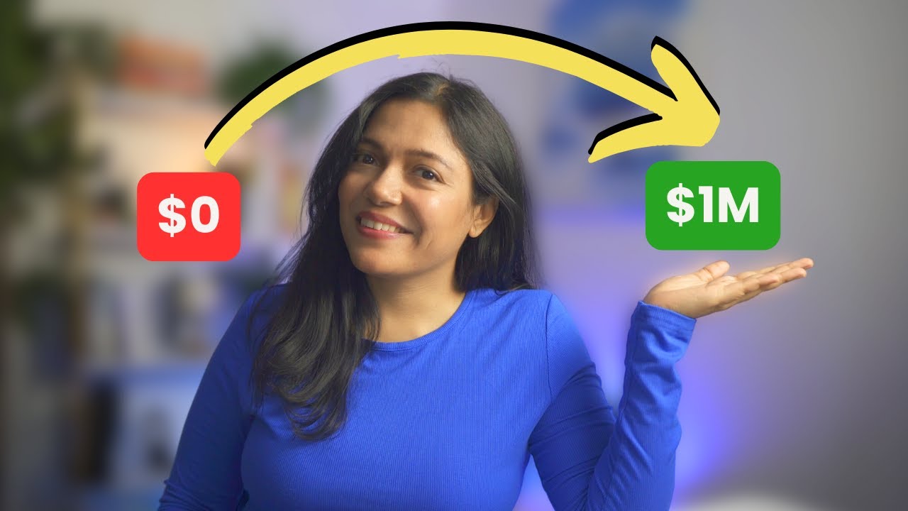 How to Start Investing with Little Money