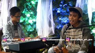 Download Lagu Menepi Ngatmo Mbilung ( Live Cover ) MasDay - Rayhan MP3