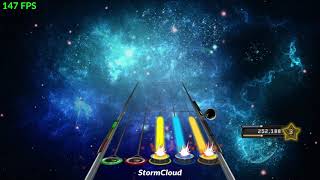 Clone Hero - The Devil Went Down To Georgia - GH3 DLC version - 5 star - Link in description