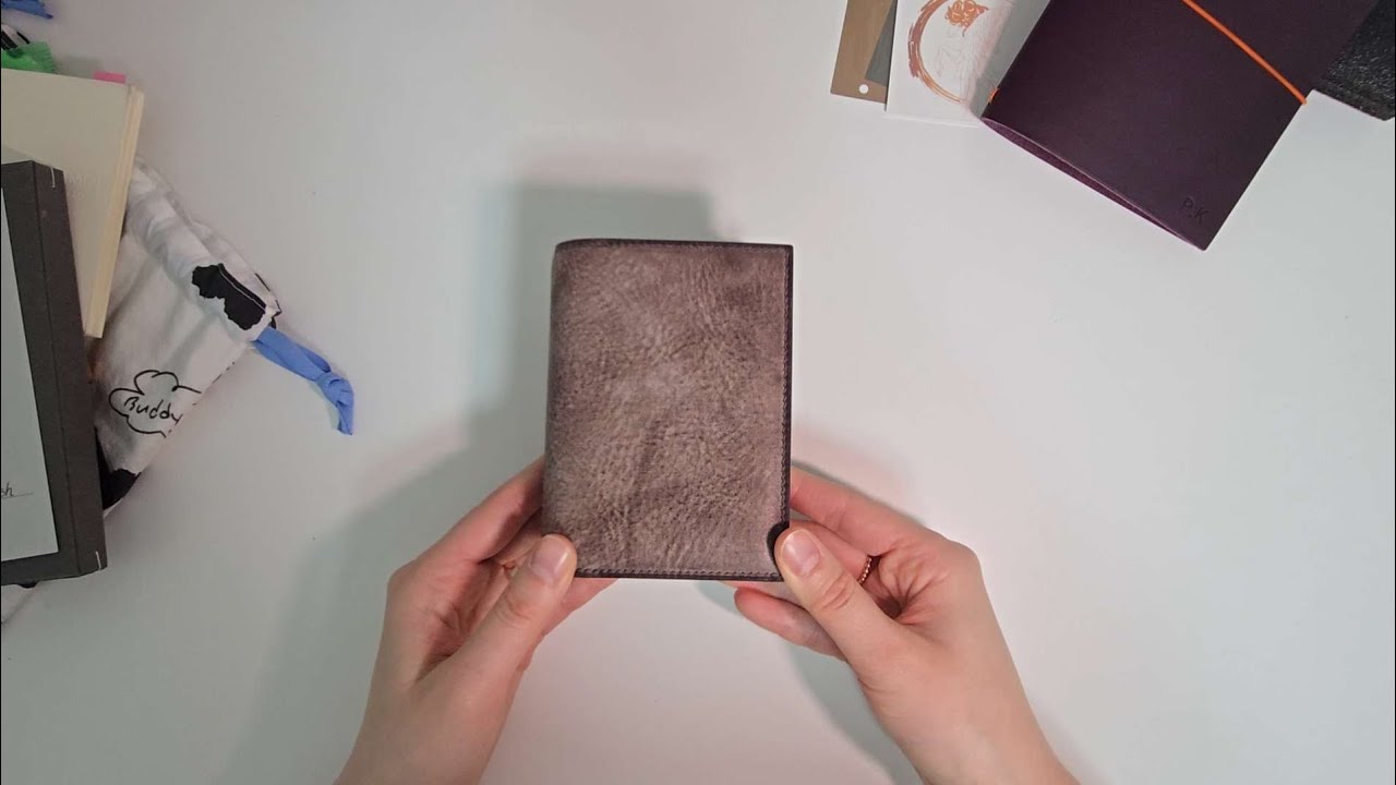 2월에 또 다시 다이어리  (리츠노,페이퍼리퍼블릭)