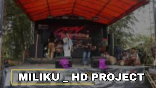 Miliku Hd Project Samsul Anggara