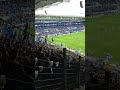 Tor 1:0 KSC - Magdeburg