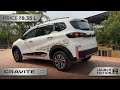 Bye Bye Ertiga | 2026 Nissan Gravite Tekna Launch Edition Review | Price ₹8.35L