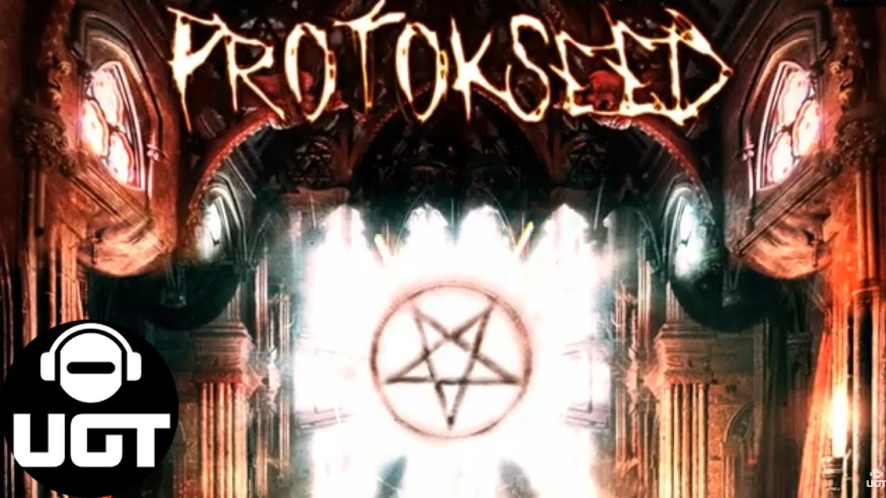 Watch Protokseed - Ritual on YouTube Watch Protokseed - Ritual on YouTube
