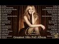 Celine Dion Anthems 2026 - The Power of Love, I'm Alive and More