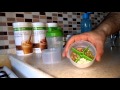 Herbalife Süper Shaker Kullanımı (H24 Süper Shaker) herbalpaket.com