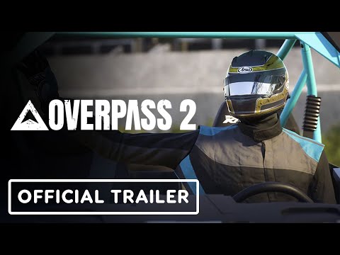 Overpass 2 -