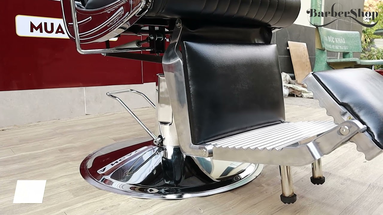 Ghế cắt tóc nam barber shop  ĐẸP KHÔNG TÌ VẾT GHẾ CẮT TÓC NAM CHUYÊN  NGHIỆP NO1 Thiết kế sang trọng Nhiều màu dễ lựa chọn Bảo hành 12 tháng  Ghế