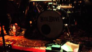 Cool Drive - Radioactive Live On Irish Pub