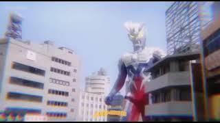 STORY WA ULTRAMAN