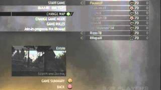 Certified Vs. Team Broken