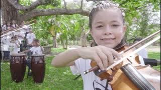 Color Esperanza - Acapella Music Academy (VIDEOCLIP) 2022
