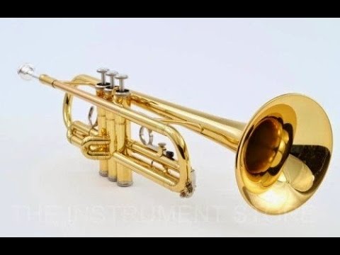 trompeta militar /efecto de sonido/ - YouTube