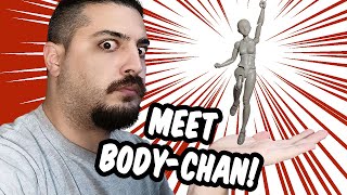 Body-Chan Sports Edtion Review - Is it worth it?
