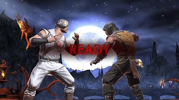 Mk mobile BD towers 31,32,33 gameplay