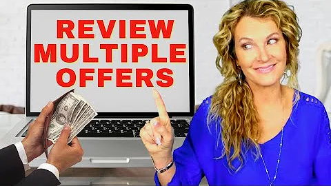 How To: Sellers Review and Select From Multiple Of...