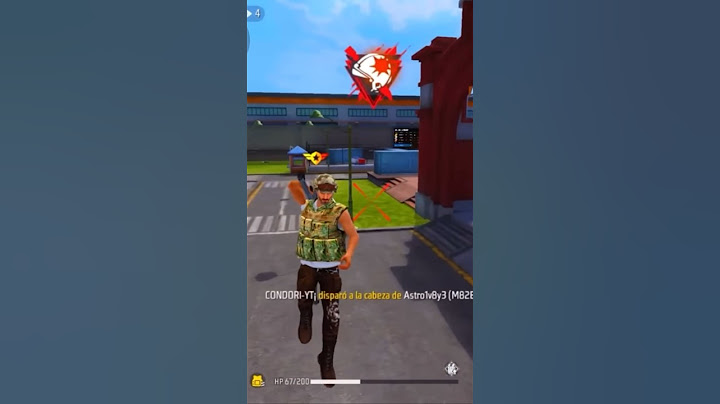 Cómo ser un hacker #freefire #viral #foryou