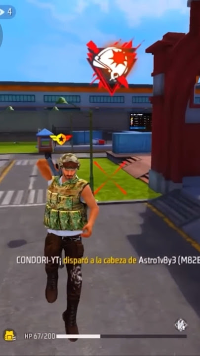 Cómo ser un hacker #freefire #viral #foryou