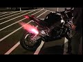 Austin Racing GP1R | Aprilia Tuono V4 1100 Factory 2020