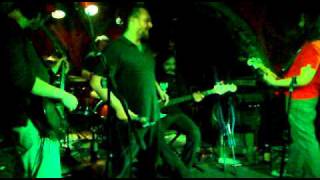 Ocho letras - Graffolitas - (Decibelios 08-10-10)