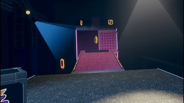 Stunt Runner (All current hidden scripts)