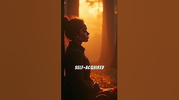 Ancestral vs. Self-Acquired Property: The Ultimate Showdown