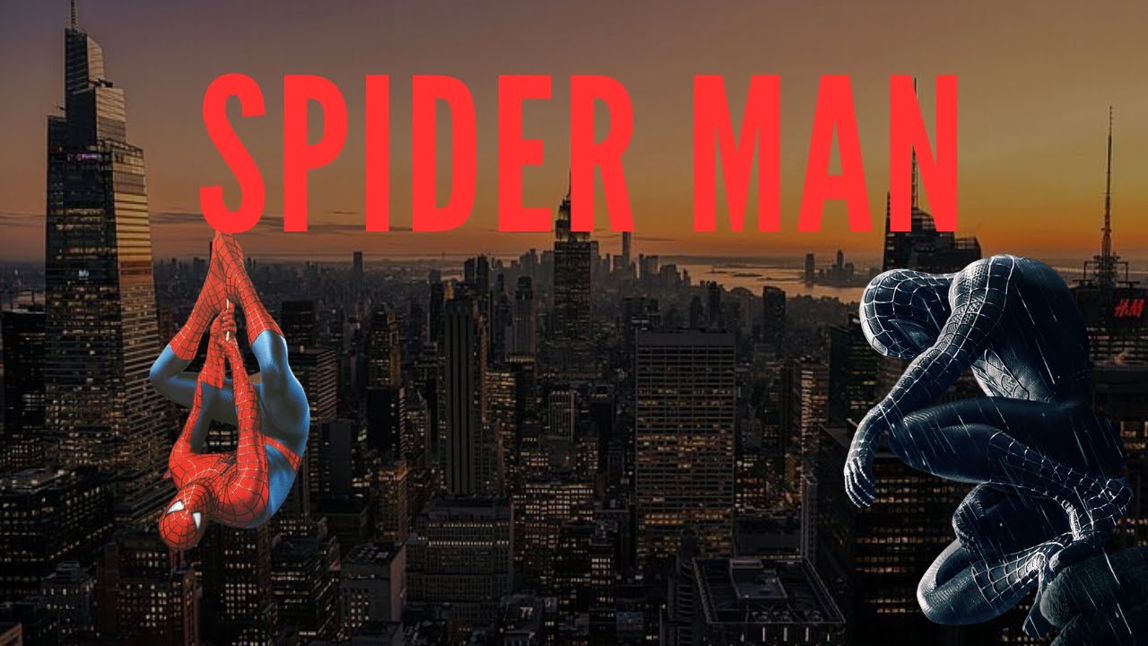 Spider-Man Was Never About Power - Sleepy Marvel Story
