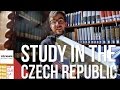STUDY IN THE CZECH REPUBLIC (Honest Guide)