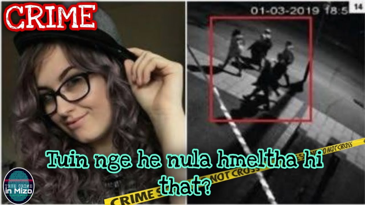 C40: A bialpa hma ngei ah maw? Ava râpthlâk em! Jodie Chesney case!