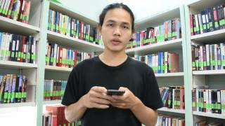 Clip Final Project of Phonetics : Snow White and the Seven Dwarfs A big surprise