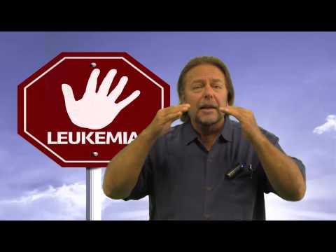 How to Heal From Leukemia
