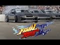 Final Bout 2 - Keep Drifting Fun 4k