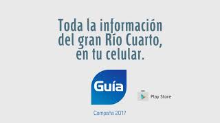 Guía Comercial APP screenshot 4