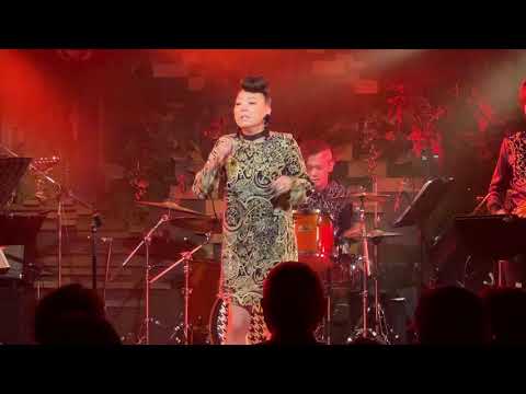 3月27日(水)大西ユカリショーvol.163「世界が私を呼んでいる(朱蒙のテーマ) 」