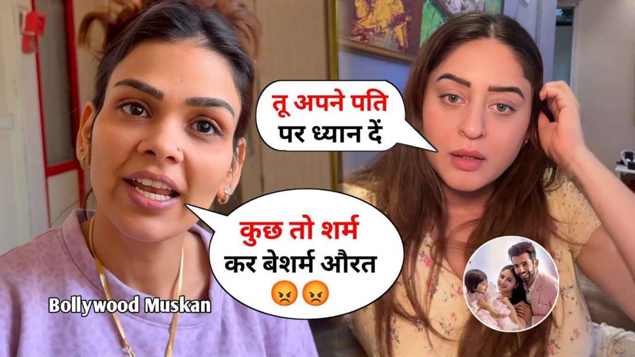 Payal Malik Shocking Statement After Jay Bhanushali Mahhi Vij Divorce 