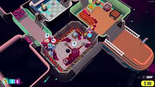 Alien bugs are everywhere in Out of Space screenshot 2