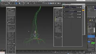 CG Society Environment Course GrowFX Art Directed Tree