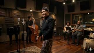 Suket Teki  I Didi Kempot   Jazz Cover Version Satukata