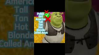 Idk What This Trend Is Called